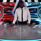 Football Studio icon