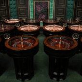 Instant Roulette icon