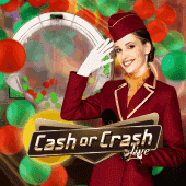 Cash or Crash icon